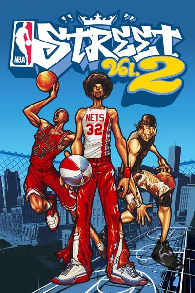 Streetball Revival