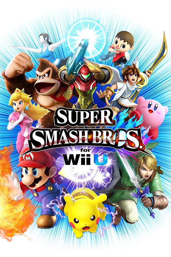 Smash 4 PC