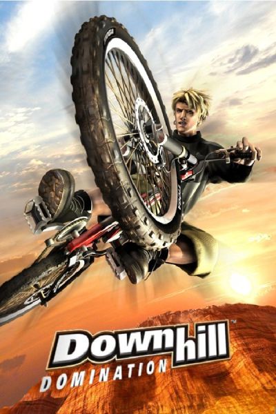 Downhill Revived