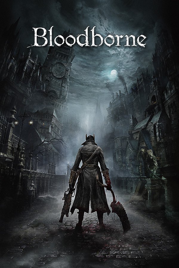 Bloodborne Windows Port