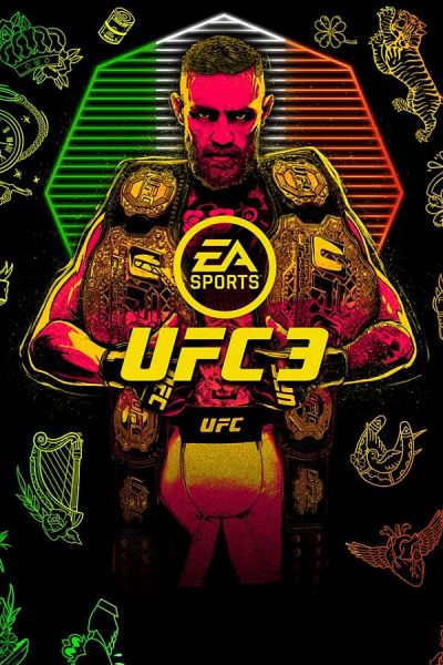 UFC 3 PC