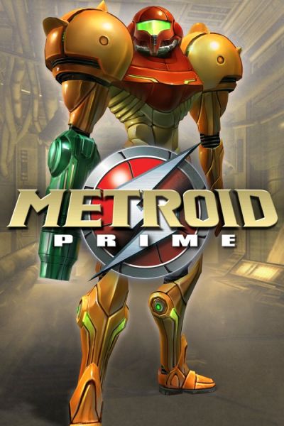 Metroid Prime Port
