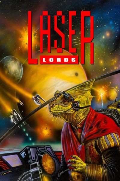 Laserlords