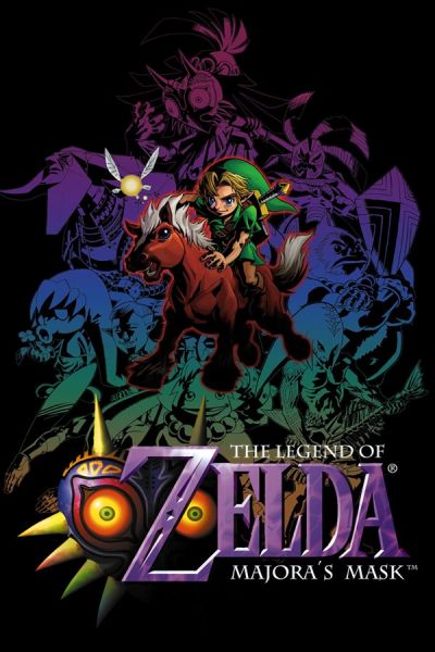 Zelda 64: Recompiled