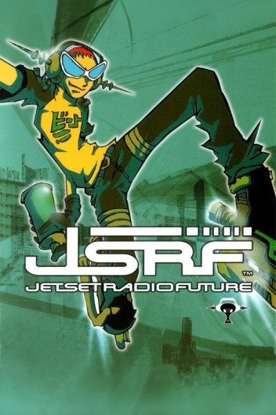 JSRF Unleashed