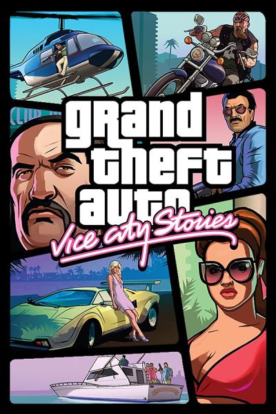 Vice City Stories Recomp