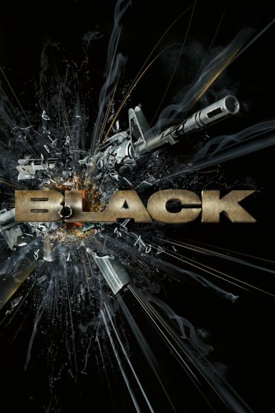 BLACK XBE Recomp