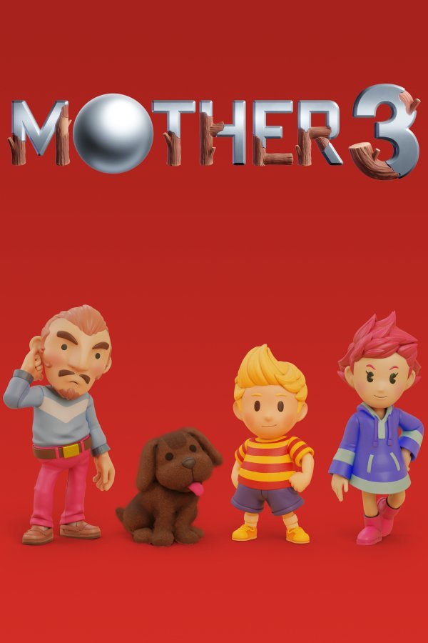 Mother 3 Recomp