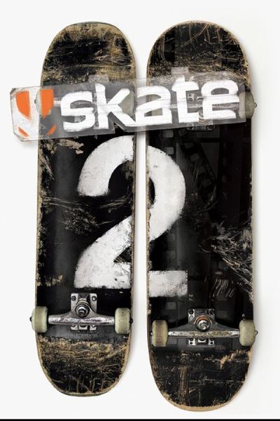 Skate 2 PC