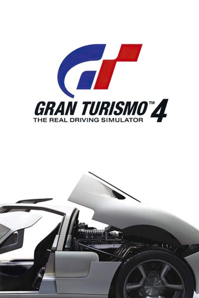 GT4 Recomp
