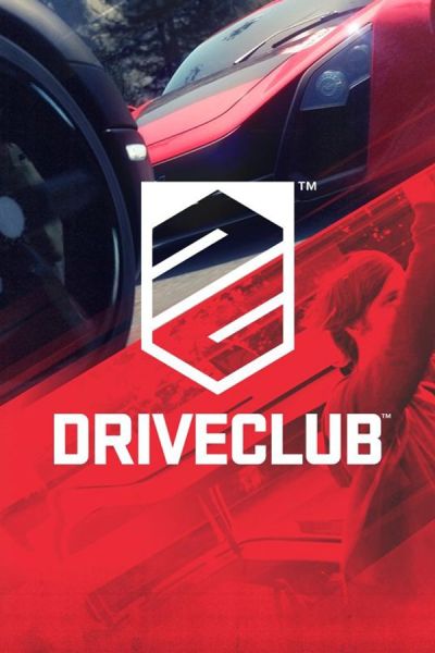 Driveclub Recomp
