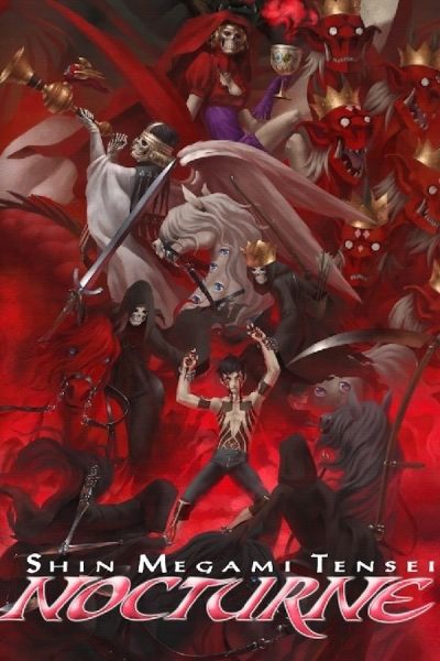 Nocturne Recomp