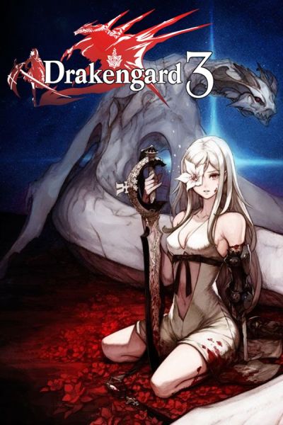 Drakengard 3 Recompiled