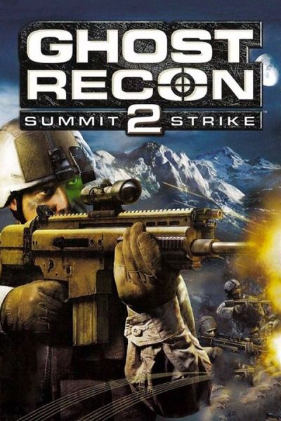 Summit Strike Recomp