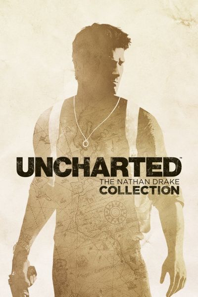 Uncharted PC Port