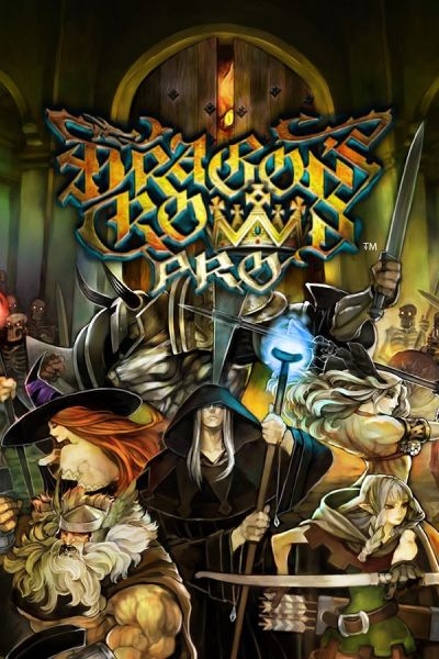 Dragon's Crown Pro PC
