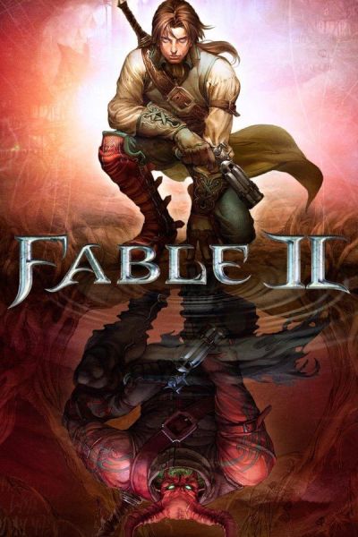 Fable 2 Recomp