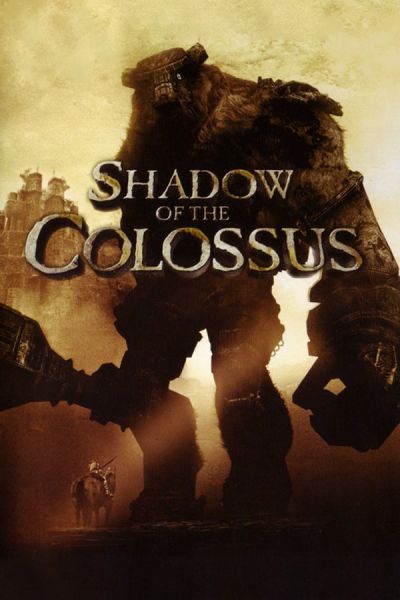 Shadow of the Colossus PC
