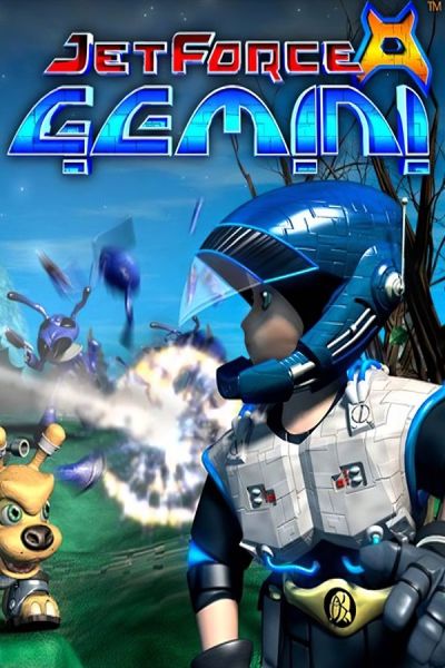 Jet Force Gemini Recomp