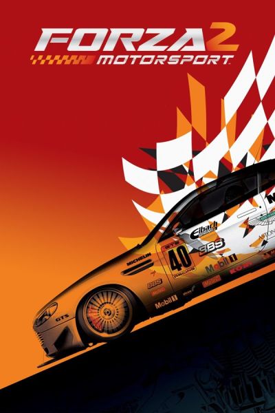 Forza 2 Recomp