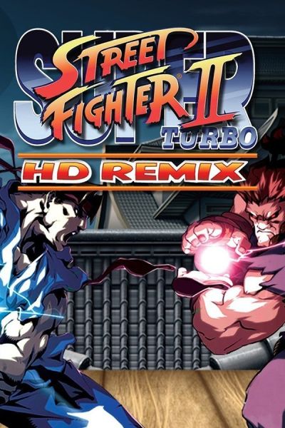 SSF2T HD Remix Recompiled
