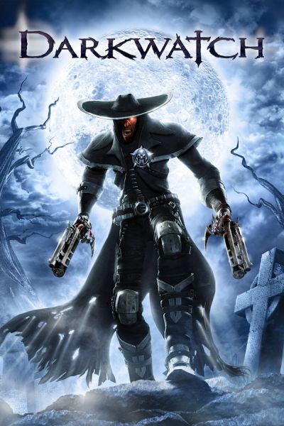 Darkwatch: Darker Edition