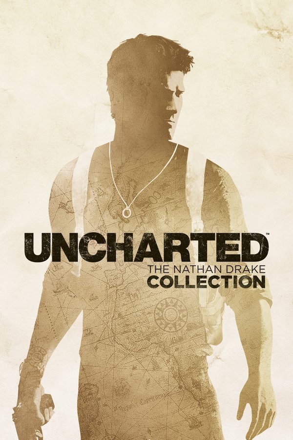 Uncharted Collection PC