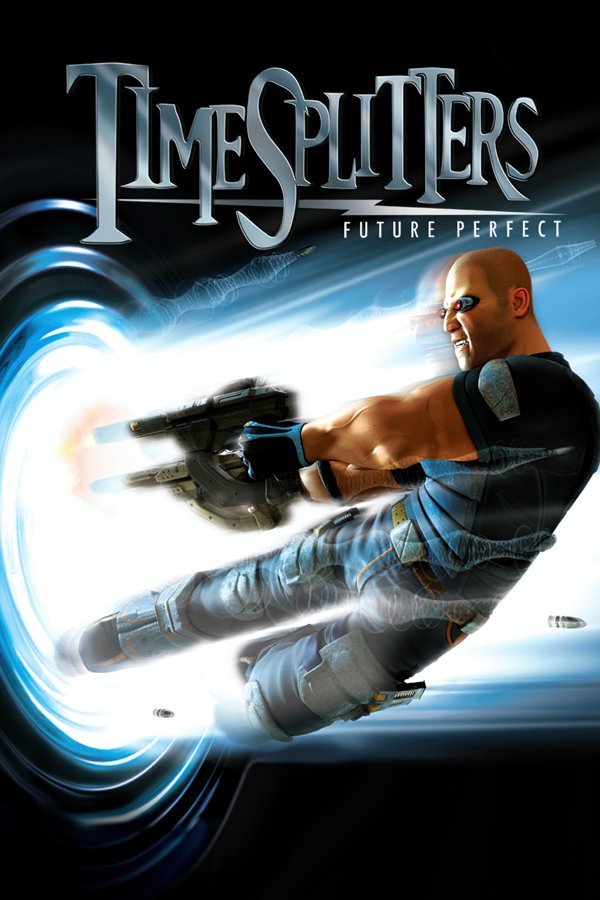 TimeSplitters: Future Perfect PC