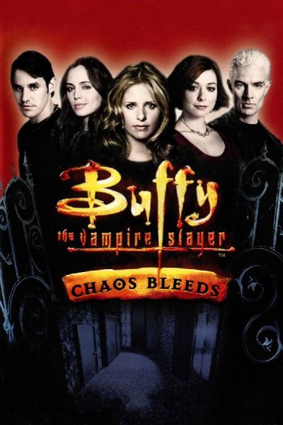 Buffy: Chaos Bleeds PC