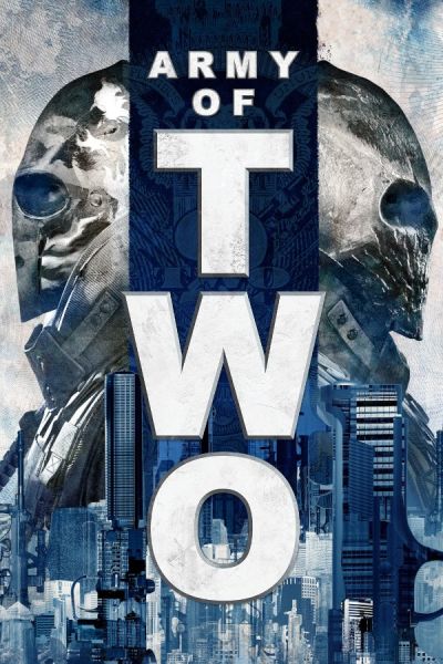 Army of Two Recomp