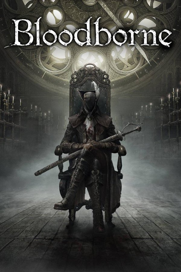 Bloodborne Linux