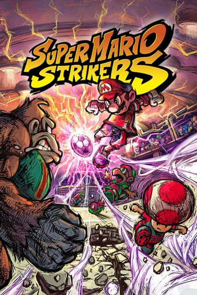 Strikers