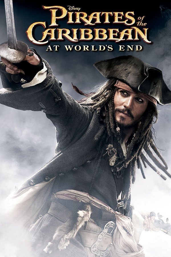 Pirates: At World's End Recomp