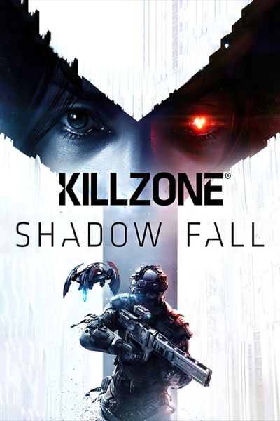 Killzone Shadow Fall PC