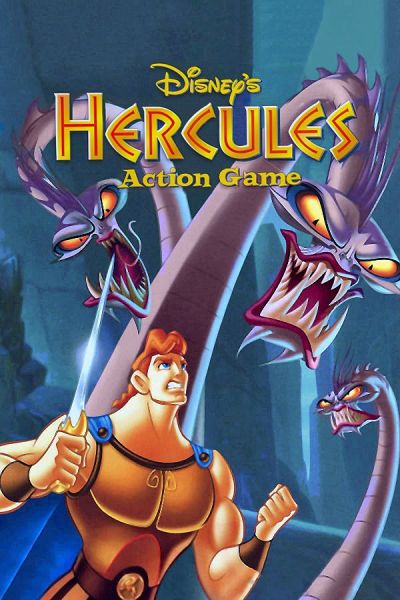 Hercules Recompiled