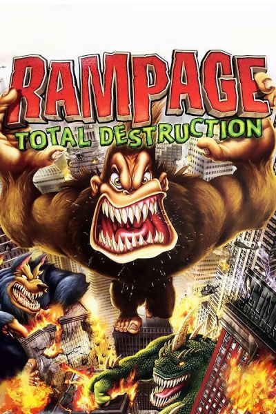 RampageRE